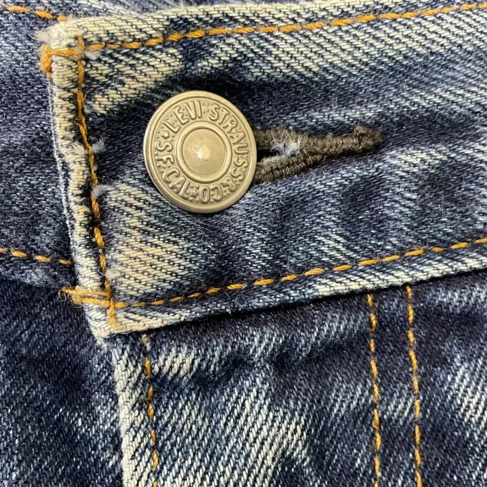 Levis levis 505